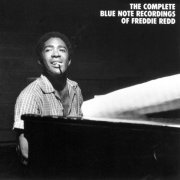 Freddie Redd - The Complete Blue Note Recordings Of Freddie Redd (1989)