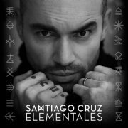 Santiago Cruz - Elementales (2019) [Hi-Res]