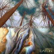 Brian Eaton - The Known Space Project (2021)