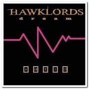 Hawklords - Dream (2013)