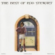 Rod Stewart - The Best of Rod Stewart (1976 / 1998)