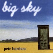 Pete Bardens(ex Camel) - Big Sky (1994)