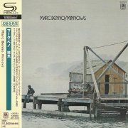 Marc Benno - Minnows (1971) [2016] CD-Rip