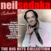 Neil Sedaka - Calendar Girl (2018) [Hi-Res]