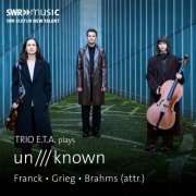 Trio E.T.A. - Un | Known (2026) [Hi-Res]