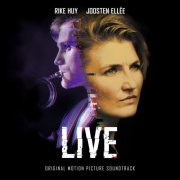 Rike Huy & Joosten Ellèe - Live - Original Motion Picture Soundtrack (2020) [Hi-Res]