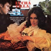 Lucha Villa - Interpreta a Juan Gabriel (2023) Hi-Res