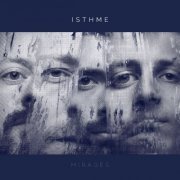 Isthme Quintet - Mirages (2020)