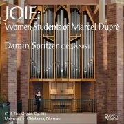 Damin Spritzer - Women Students of Marcel Dupré (2025)