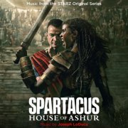 Joseph Loduca - Spartacus: House of Ashur (Music from the STARZ Original Series) (2026) [Hi-Res]