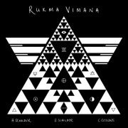 Hilton Schilder - Rukma Vimana (2020)