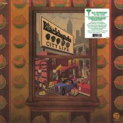 The Blackbyrds - City Life (2025) [Vinyl]