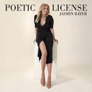 Jasmin Bayer - Poetic License (2024) [Hi-Res]