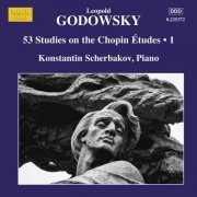 Konstantin Scherbakov - Godowsky: Piano Music, Vol. 14 (2020)