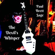 Paul Brett Sage - The Devil's Whisper (2018)