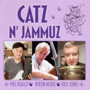 Phil Keaggy - Catz N' Jammuz (2022)