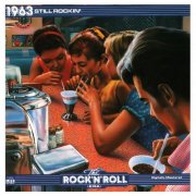 VA - The Rock 'n' Roll Era 1963 Still Rockin' (1991)