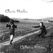 Alexis HK - Antihéros notoire (1996)