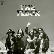 The Flock - The Flock (Expanded Edition) (1969/2019)