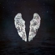 Coldplay - Ghost Stories (2014) [HDtracks]