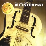 Blues Company - The Quiet Side Of Blues Company + 30 Years Of Blues Company (2006)