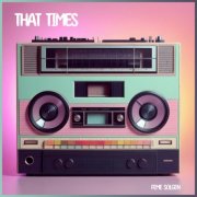 Feme Solgen - That Times (2025)