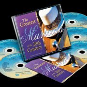 VA - The Greatest Musicals of the 20th Century (5 CD Box) (2001)