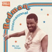 Various Artists - Redman International: We Run Things (2023) [Hi-Res]