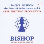 Dance Mission - The Best Of Italo Dance Vol. 1 (2020) CD-Rip