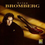 Brian Bromberg - Brian Bromberg (1993) 320 kbps+CD Rip