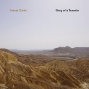 Tomer Cohen - Story of a Traveler (2025) [Hi-Res]