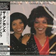 The Duncans - Gonna Stay In Love (Remastered Limited Edition) (2014)