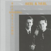 Andreas Nebl, Frank Nebl - Original: Works for Clarinet & Accordion (2015)