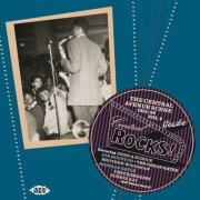 Central Rocks! The Central Avenue Scene 1951-58 Vol 2 (2012)