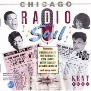 VA - Chicago Radio Soul (1996)