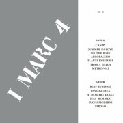 I Marc 4 - Silver Music (2026)