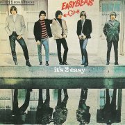 The Easybeats - It's 2 Easy (Reissue) (1966/1993)