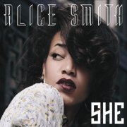 Alice Smith - She (2016)