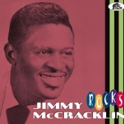 Jimmy McCracklin - Rocks (2022)