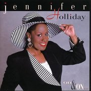 Jennifer Holiday - On And On (1994)