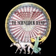 Til Schneider Band - Playful Mind (2023)