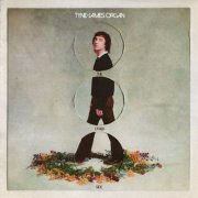 Tyne-James Organ - The Other Side (2025) [Hi-Res]