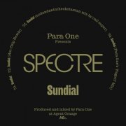 Para One - SPECTRE: Sundial (2021) [Hi-Res]