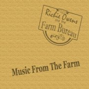 Richie Owens - Music From The Farm (2026)