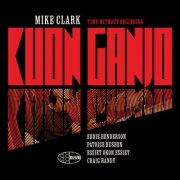 Mike Clark - Kuon Ganjo (2026)