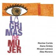 VA - Lágrimas de Mujer (2022) Hi-Res