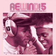 VA - Rewind! Vol. 5 (2006) flac