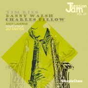 VA - Jam Session, Vol. 27 (2008) FLAC