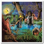 The Fuzztones - Lysergic Emanations [2CD 40th Anniversary Remastered & Expanded] (1985/2019)