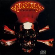 Krokus - Headhunter (1983) {1985, 1st CD Press}